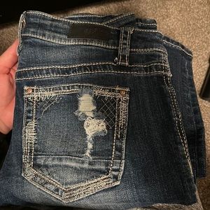 Day trip jeans for sale!
